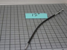 12 INCH Shutter Cable Release Cord for 35mm SLR Camera 