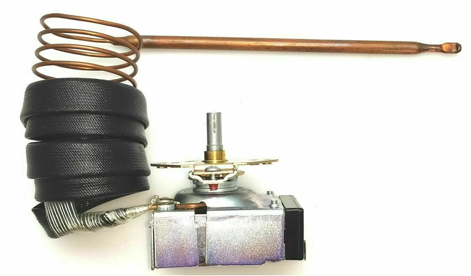 ROBERTSHAW Viking PB010035 THERMOSTAT BAKE NEW ORIGINAL SAME DAY SHIPPING