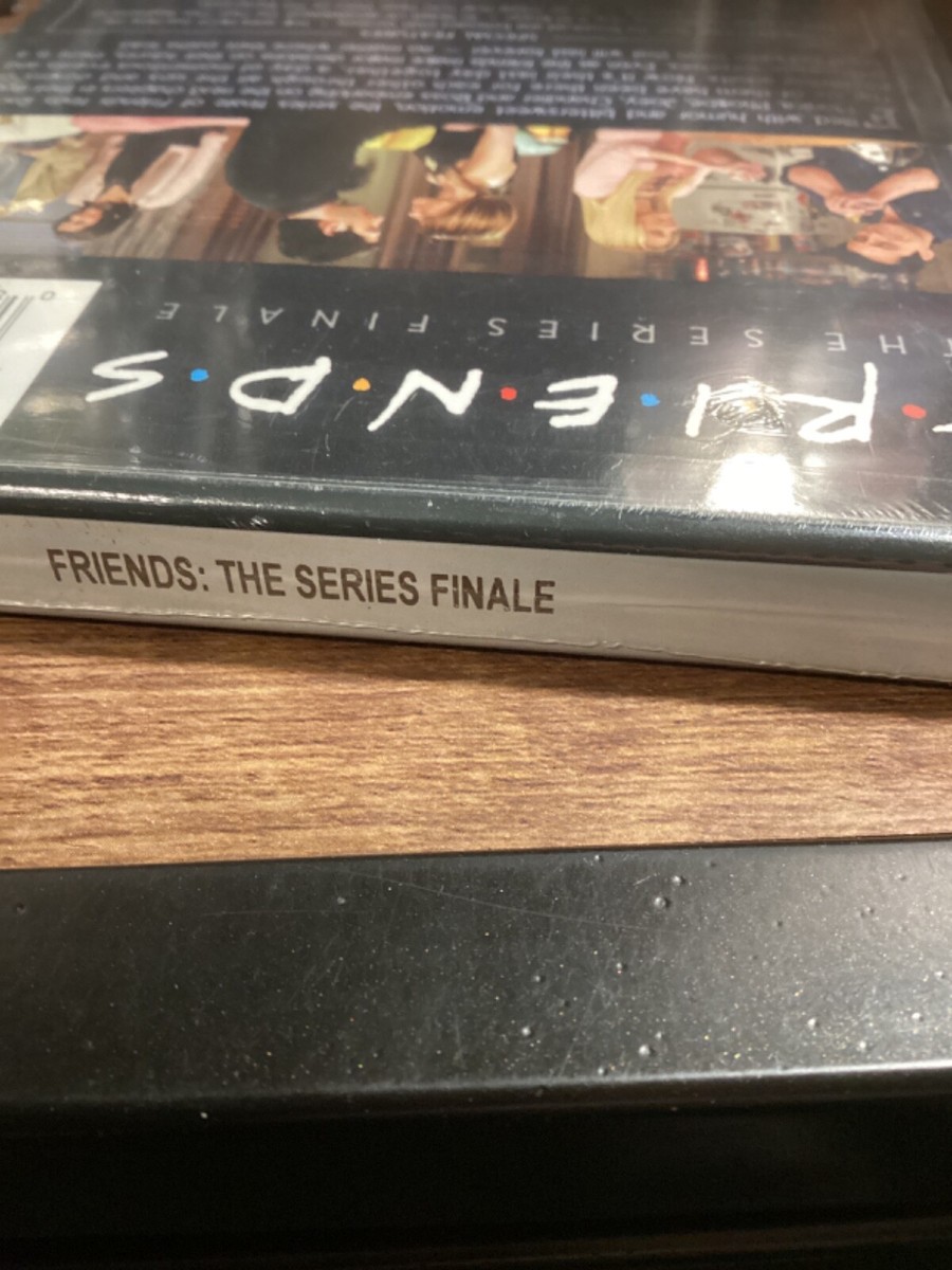 FRIENDS DVD20巻セット Warner Bros Friends: The Complete Series Collection - TV Comedy