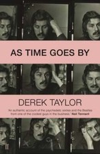 As Time Goes By by Derek Taylor: Used