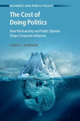 Die Kosten der Politik Sumner Taschenbuch Cambridge University Presse