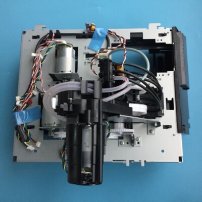 FOR Epson 7900 9900 9700 7700 7908 9908 7890 9890 Pump Assembly Clean Unit