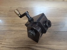 Hermann Schmidt Wheel Dresser