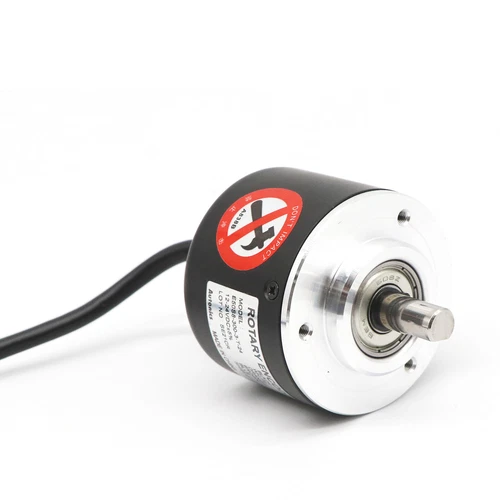 1PC New Autonics E50S8-300-3-T-24 Rotary Encoder Fast Shipping E50S83003T24 - Picture 4 of 4