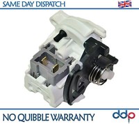 Heckklappen-Schloss Aktuator Solenoid Motor FüR Renault Clio Mk2 Mk3, Megane