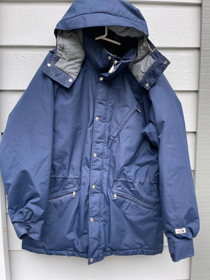 Gore tex shop insulated jacket