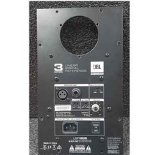 JBL 5049953 Amplifier Assembly for LSR305 Studio Monitors
