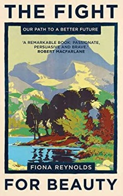 The Fight für Schönheit: Our Path To A Better Future Hardcover Fion