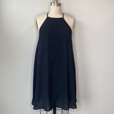SMYM Gomez mini dress