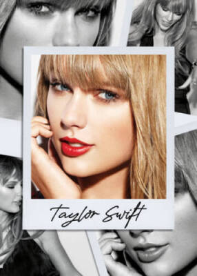 Taylor Swift 2 Spotlight on a  - GOOD