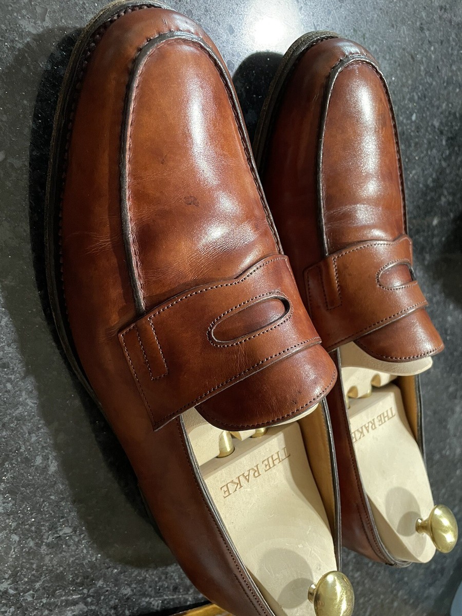 John Lobb Lopez UK10E (11US) | eBay John Lobb Lopez UK10E (11US) | eBay
