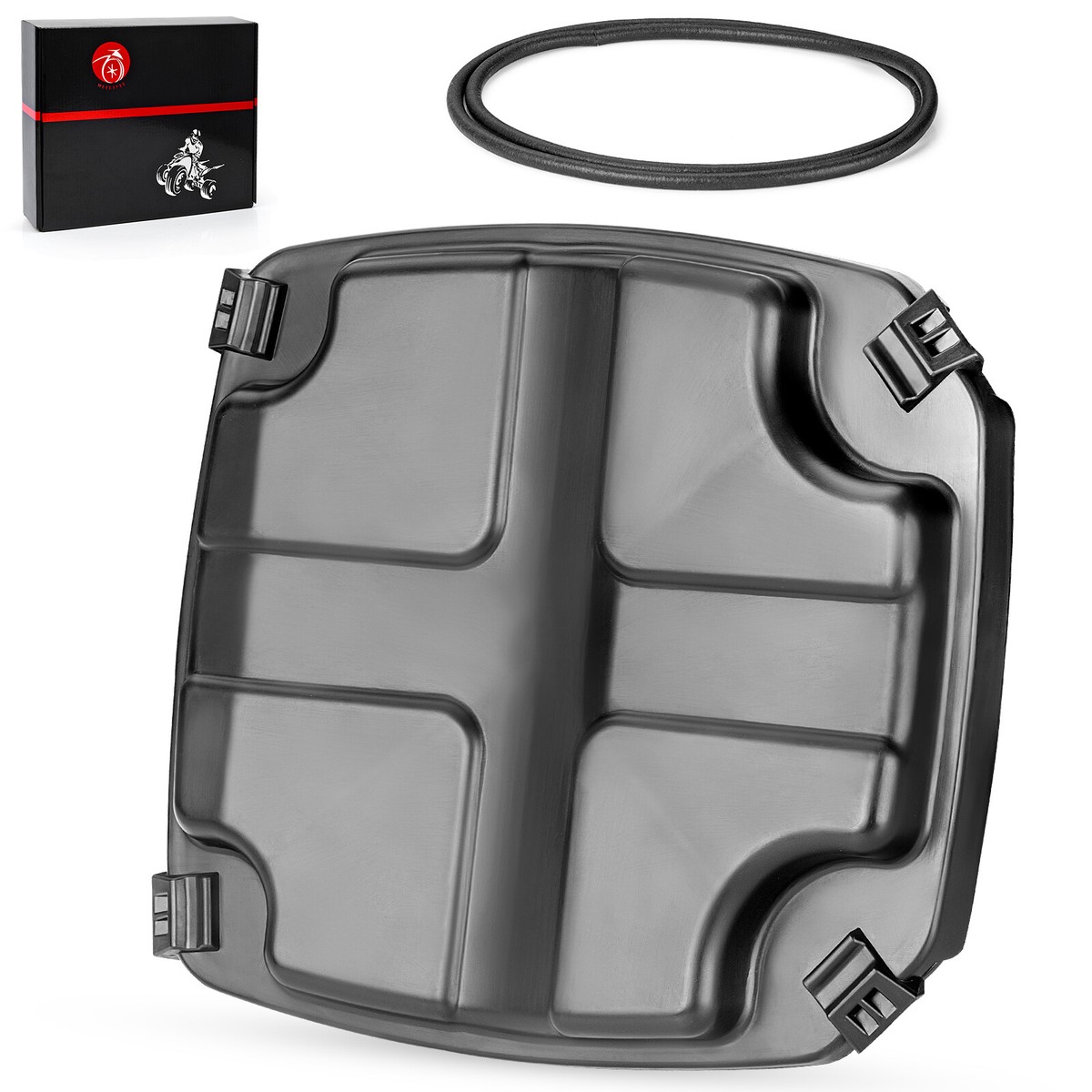 AIR BOX LID COVER CAP for Honda Rancher 420 TRX420 FE1 FM TE1 TM1