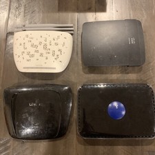 Lot Of Routers  CISCO, Linksys, Netgear, TP Link