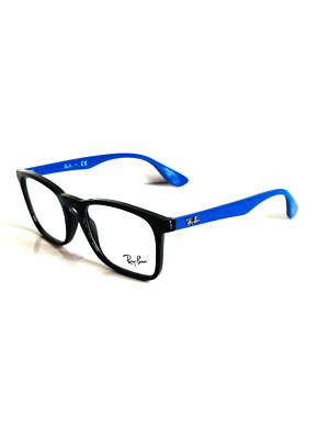 Originale Brille - Korrektionsfassung Ray Ban Junior RB1553 3726 - 48/16 günstig
