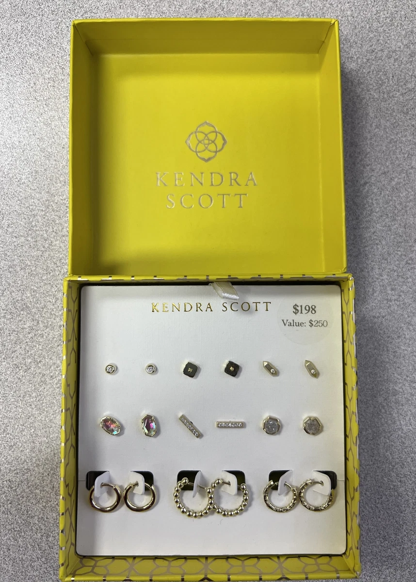 Kendra scott box set discount