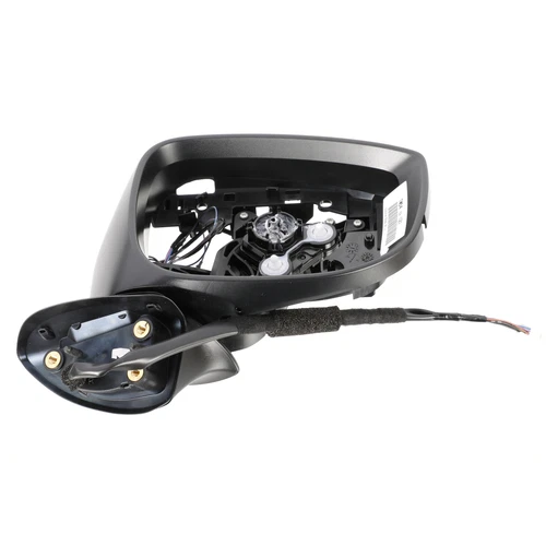 NEW OEM GENUINE Mazda 2018-2021 CX-9 Right Door Mirror Housing Cap TM54-69-121A