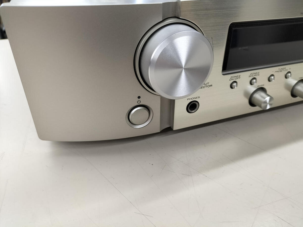 MARANTZ AMPLIFIERS NR1200 IN WORKING CONDITION FROM JAPAN | eBay MARANTZ AMPLIFIERS NR1200 IN WORKING CONDITION FROM JAPAN | eBay