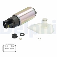 Delphi FE0736-12B1 Kraftstoffpumpe Benzinpumpe FöRderpumpe