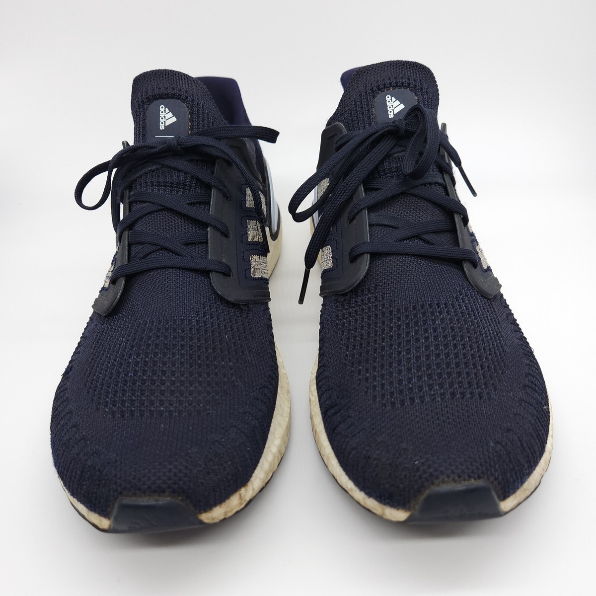 adidas gazelle silver green womens adidas Ultraboost Light x Parley Shoes Non-Died/Black/Wonder / 7.5 main image 1
