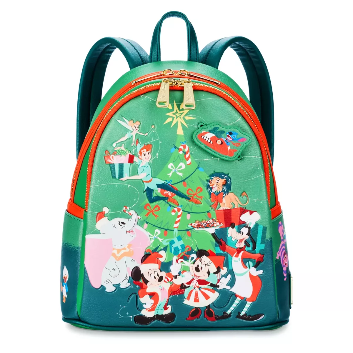 Disney park glow loungefly mini backpack clearance