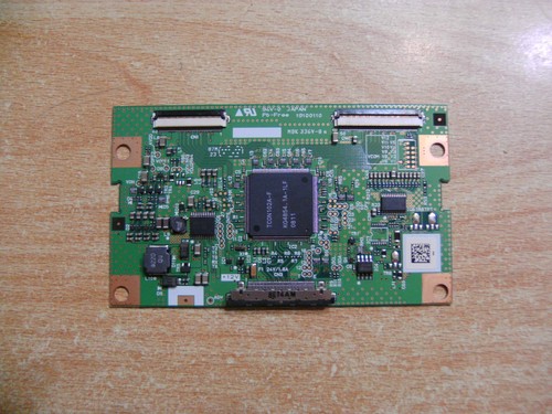 passt auch für Hisense LCD Fernseher LCD32W07EU T-Con Board MDK336-0