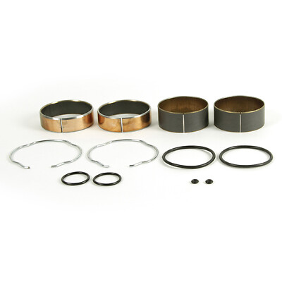 Bagues de suspension avant Suzuki DRZ 400 SM pour éliminer le jeu