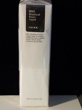  USPS Shipping COSRX BHA Blackhead Power Liquid - 100ml new sealed box