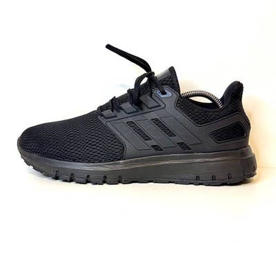Adidas Ultimashow Sneaker Schwarz   Größe 44   Wie Neu, Top Zustand