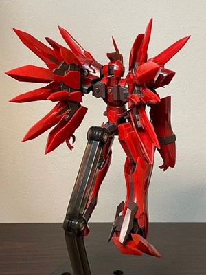 Xenogears Weltall (Id) BRING ARTS Figure Square Enix | eBay