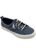 Sperry Women's Pier Wave LTT Sneakers Blue
