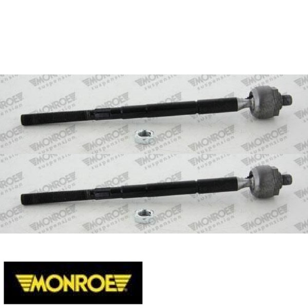 2X Axialgelenk FüR Spurstange Monroe L15217 2 Spurstangen Set-image