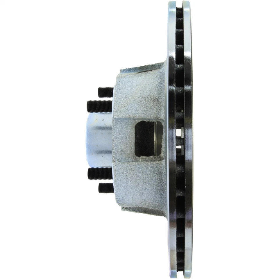 Rotor de freio a disco StopTech - Compatível com 1967 - 1967 Ford Fairlane, 1965 - 1967 Ford F - Imagem 3 de 4