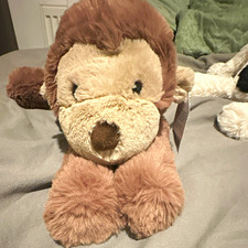 Smudge monkey Jellycat BNWT