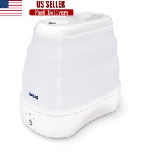 Collapsible Cool Mist Humidifier 20hr Runtime...
