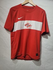 spartak moscow shirt Size M