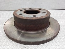 Disque de frein Volkswagen CRAFTER