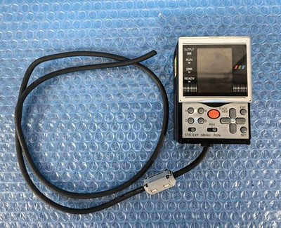 OMRON ZFV-CA40 Smart Sensor Camera Head Unit