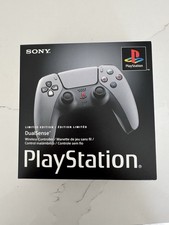 PlayStation 5 PS5 DualSense Wireless Controller, 30th Anniversary LE NEW in Hand