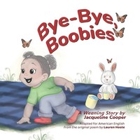 Jacqueline Cooper | Bye-Bye, Boobies | Taschenbuch | Englisch (2026)