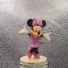 Disney Minnie Mouse Figure / Cake Topper