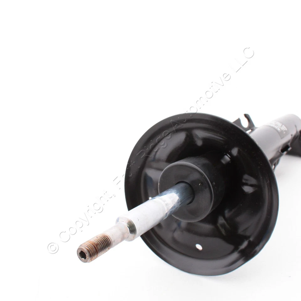 Puntal de suspensión de gasolina Boge Sachs 36-642-F para BMW 328i 328is 318i 1996-2000 1 pieza Foto 2 de 4