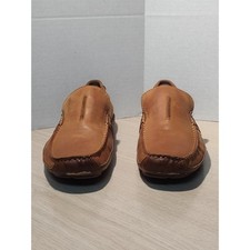 Steve Madden Brown Striped Casual Shoes for Men for sale | eBay display picture 3