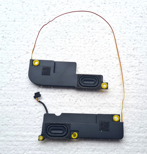 HP Chromebook 14a-nf Lautsprecher für Laptop intern