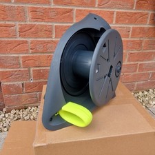 AVA Pressure Washer  Easy Hose Reel EA 02