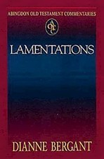 Lamentations (Abingdon Old Testament Commentaries) - Bergant, Dianne
