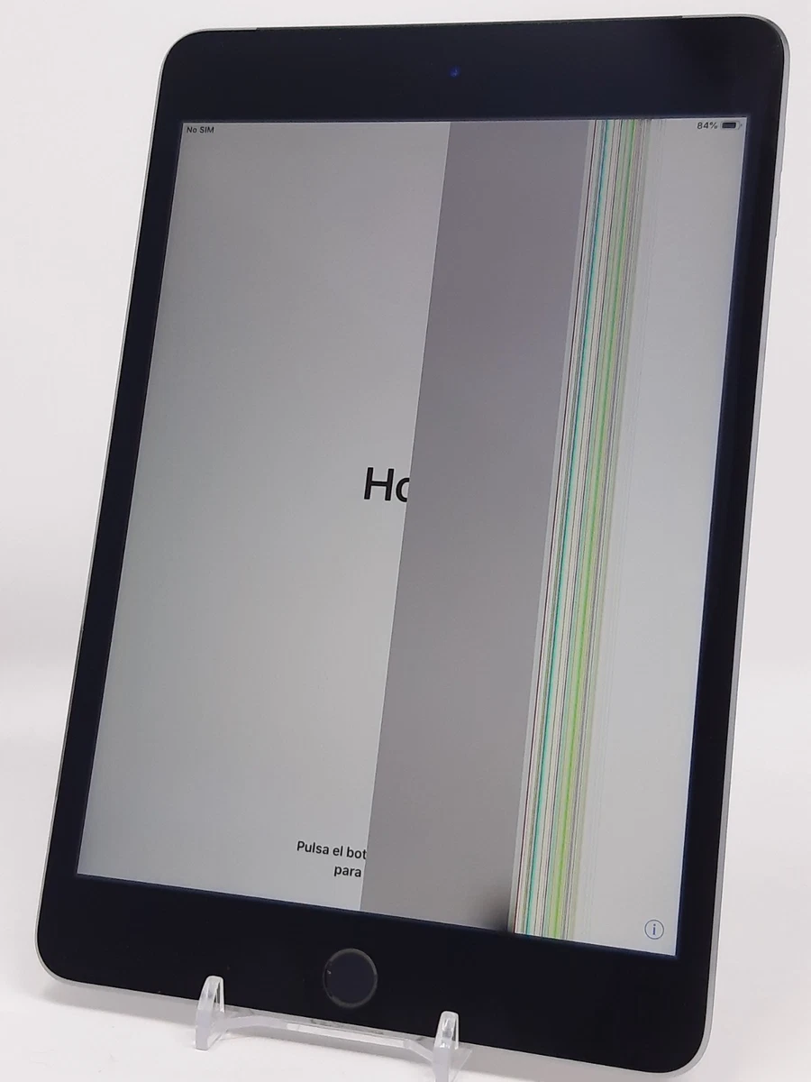 iPad mini 4 128GB Wi-Fi Tablets for sale | eBay