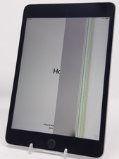 Apple iPad mini 4 A1538 128 GB, Wi-Fi + 4G, 7.9 in - Space Gray