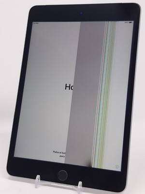 Apple iPad mini 4 A1550 128 GB, Wi-Fi + 4G, 7.9 in - Space Gray