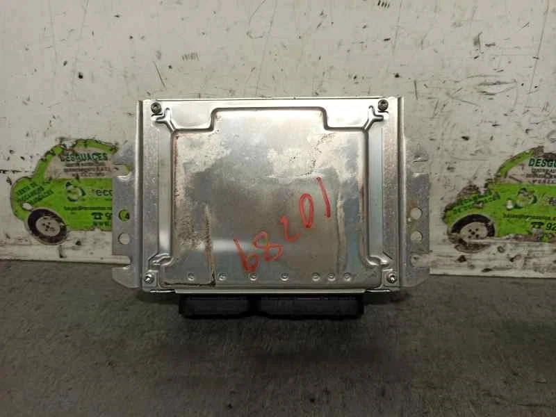 391103Y401 CENTRALINA MOTORE / BOSCH / 0261207049 / 2881856 PER KIA CARNIVAL II - Immagine 2 di 4