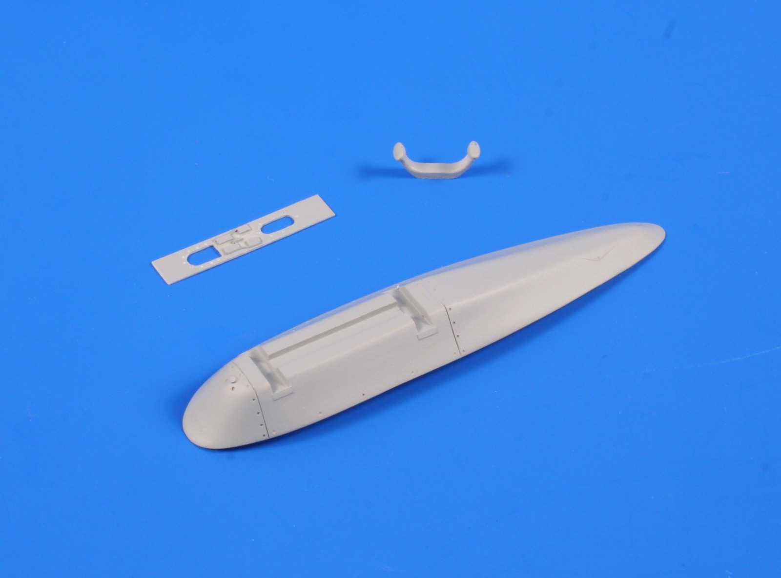 CMK 129-4248 - 1:48 Junkers Ju 88A - Wing Rack For Torpedo - New